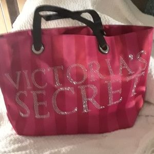 New Victoria's Secret totebag